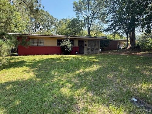 3261 Upchurch Cir, Montgomery, AL, 36105-1531 | Card Image