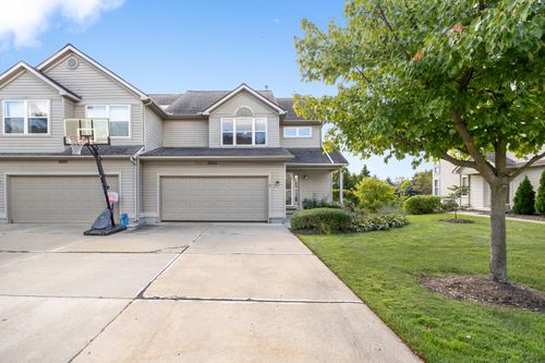 3604 Bent Trail Dr, Ann Arbor, MI, 48108-9330 | Card Image