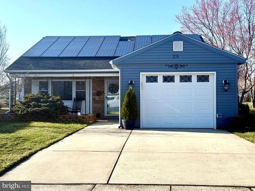29 Marlborough Dr, Southampton, NJ, 08088-1119 | Card Image