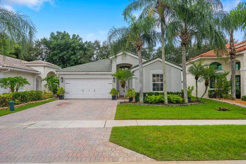 4221 Bluff Harbor Way, Wellington, FL, 33449-8322 | Card Image