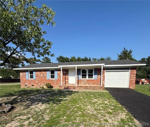 808 Mockingbird Hill Rd, Raeford, NC, 28376-6361 | Card Image