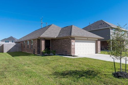 841 Canton Grass Ln, La Marque, TX, 77568-1008 | Card Image