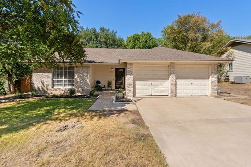 9806 Cottle Dr, Austin, TX, 78753-4306 | Card Image