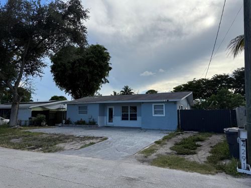 4291 Wilkinson Dr, Lake Worth, FL, 33461-4541 | Card Image