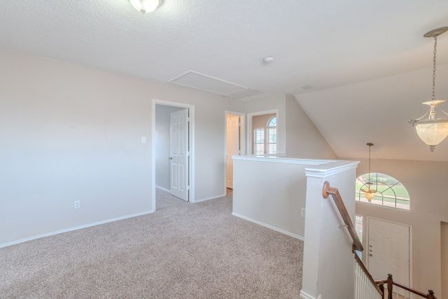 822 Orian Dr, House other with 4 bedrooms, 3 bathrooms and null parking in Mesquite TX | Image 25