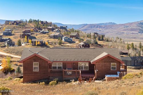 498 Beaver Drive, Granby, CO, 80446 | Card Image