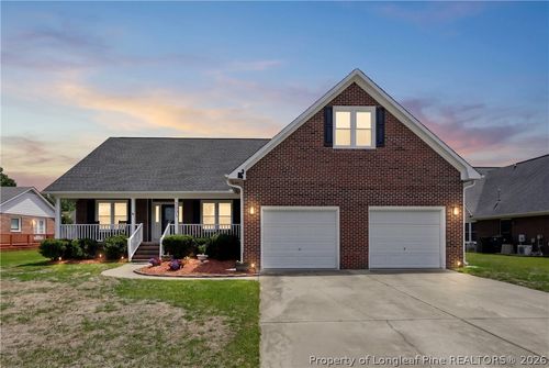 3005 Beringer Dr, Fayetteville, NC, 28306-8988 | Card Image