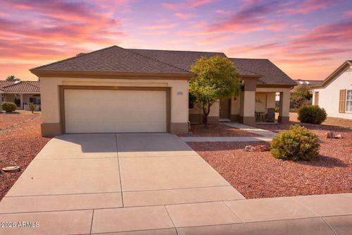 20410 N 150th Dr, Sun City West, AZ, 85375-5765 | Card Image