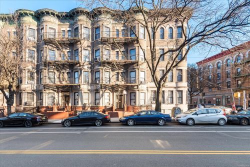 apt-3c-1445 Bedford Ave, Brooklyn, NY, 11216-8801 | Card Image