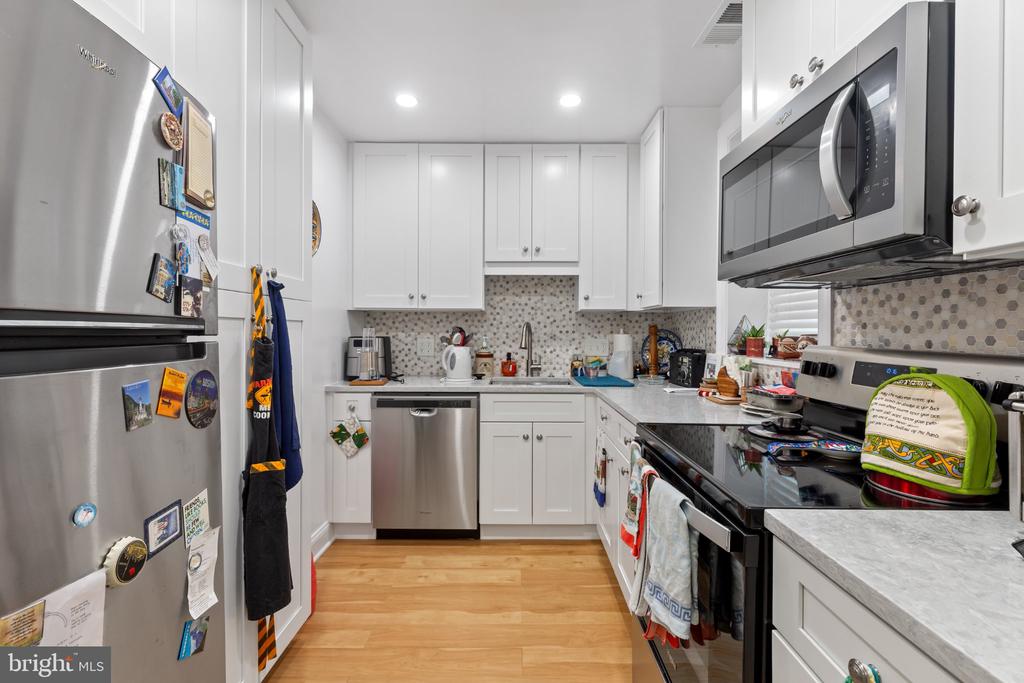 Residential Lease in ARLINGTON 3