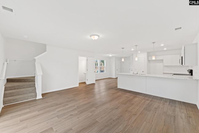 3970 Golden Crane Pass, House other with 3 bedrooms, 3 bathrooms and null parking in Lexington SC | Image 8
