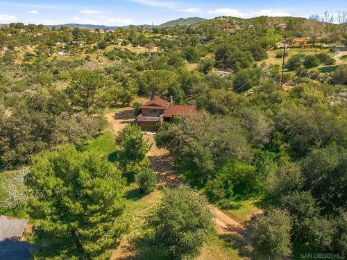 9907 Anderson Ranch Rd, Descanso, CA, 91916-9734 | Card Image