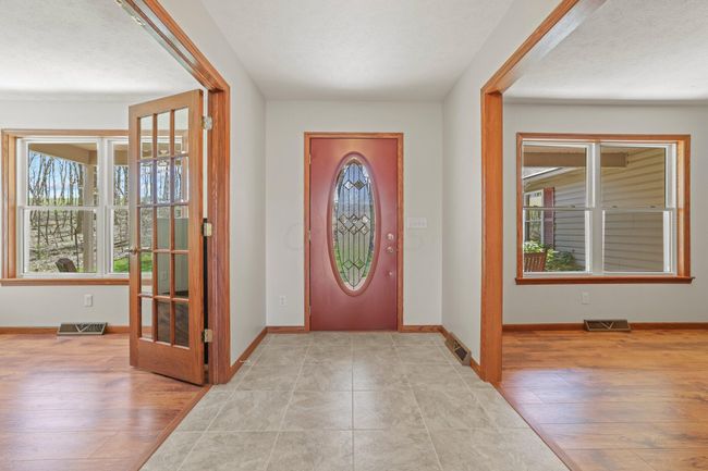 2163 Kerr Rd, House other with 4 bedrooms, 3 bathrooms and null parking in Lucas OH | Image 5