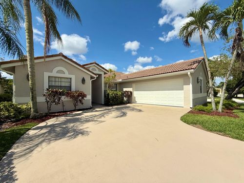 8686 Eagle Run Dr, Boca Raton, FL, 33434-5407 | Card Image