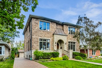 824 Shibley Avenue, House other with 5 bedrooms, 5 bathrooms and 2 parking in Park Ridge IL | Image 2