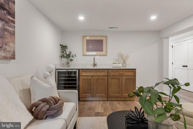 4308 4 Th St Nw, Townhouse with 4 bedrooms, 4 bathrooms and null parking in WASHINGTON DC | Image 39
