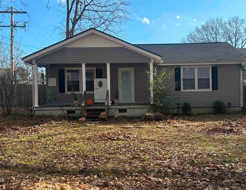 97 S Oak St, Brookland, AR, 72417-8897 | Card Image