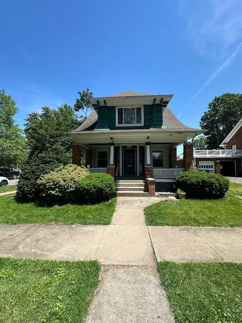 101 Ridge St, La Porte, IN, 46350 | Card Image
