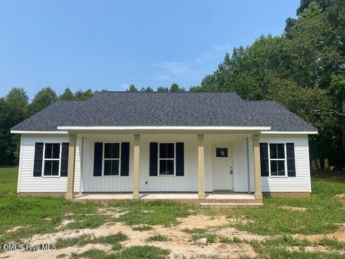 5306 Saint Rose Church Rd, Sims, NC, 27880-9423 | Card Image
