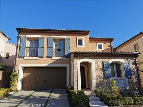 16 Branding Iron, Irvine, CA, 92602-1836 | Card Image