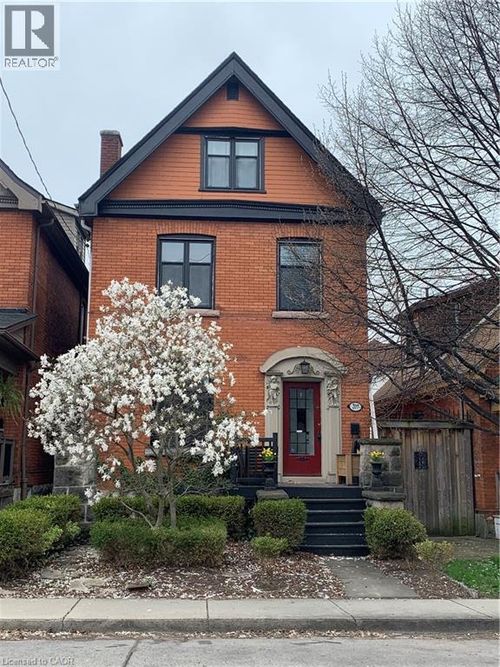 main-207 Charlton Ave W, Hamilton, ON, L8P2E3 | Card Image