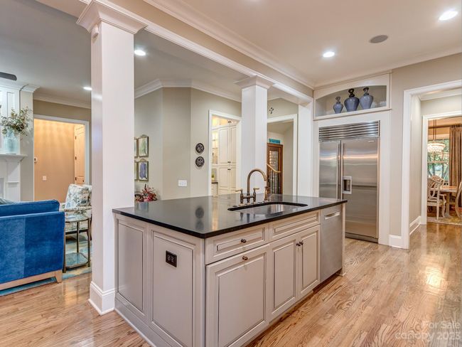 6927 Conservatory Ln, House other with 5 bedrooms, 4 bathrooms and null parking in Charlotte NC | Image 17