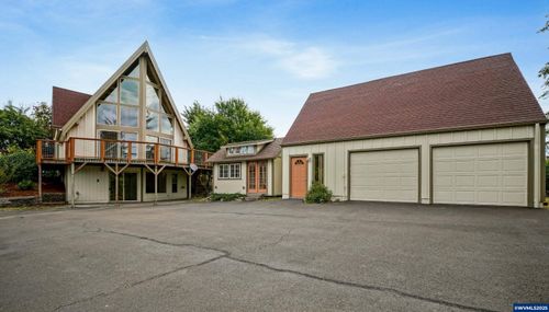 825 E Marquam St, Mount Angel, OR, 97362-9505 | Card Image