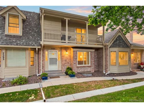 7595 S Cove Cir, Centennial, CO, 80122-3356 | Card Image