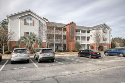 508 - 4819 Innisbrook Ct., Condo with 3 bedrooms, 2 bathrooms and null parking in Myrtle Beach SC | Image 1