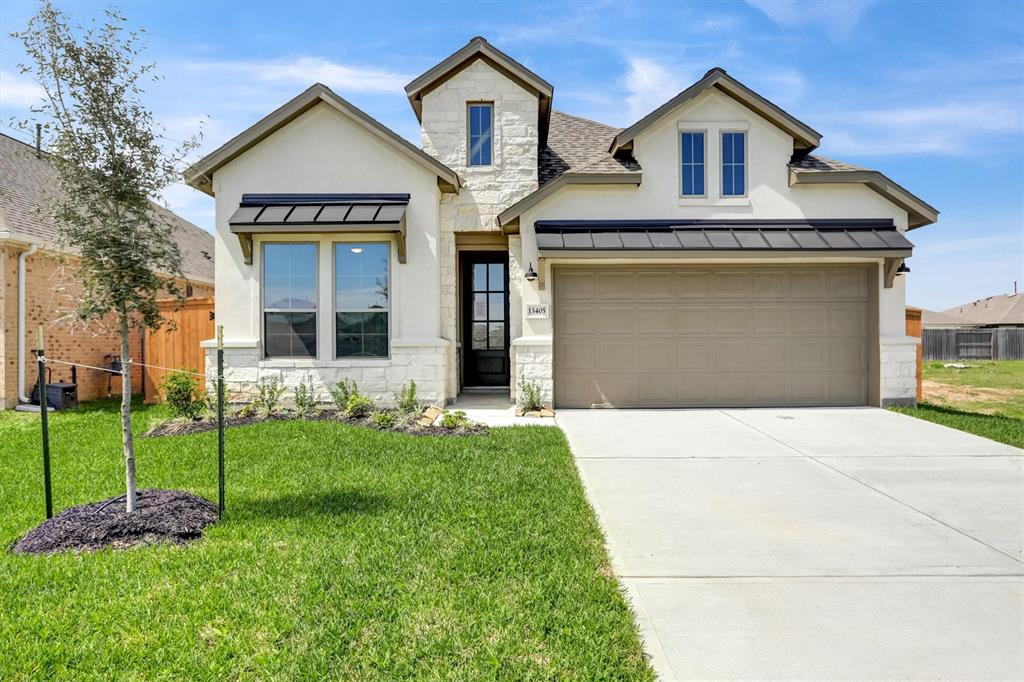 Diamond Reef Ln, LA Marque, TX 77568