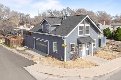 2710 Unaweep Avenue, Grand Junction, CO, 81503 | Card Image