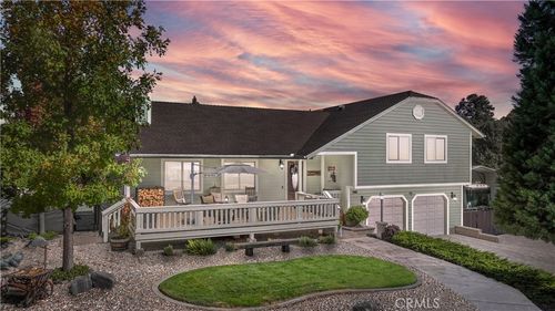 2460 Genevia Ct, Wrightwood, CA, 92397 | Card Image