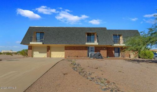 2-8220 W Monaco Blvd, Arizona City, AZ, 85123-6656 | Card Image