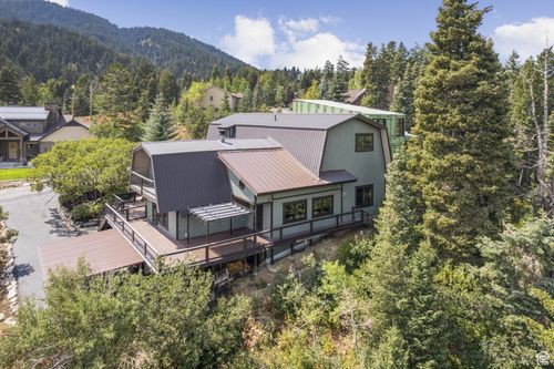 355 Woodland Dr, Park City, UT, 84098-5153 | Card Image