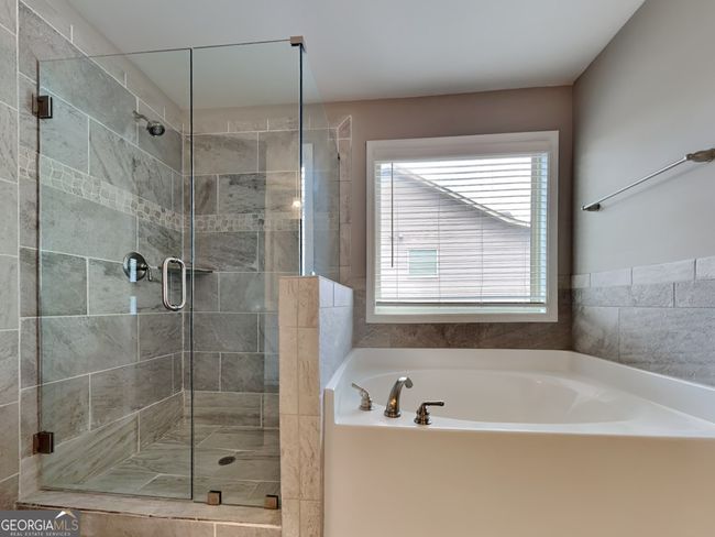 1820 Cobblefield Cir, House other with 5 bedrooms, 5 bathrooms and 3 parking in Dacula GA | Image 14