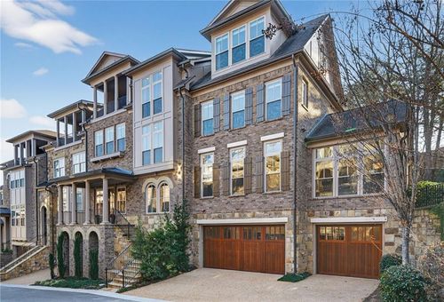 3804 Lookout Perch Ln Se, Atlanta, GA, 30339-4236 | Card Image