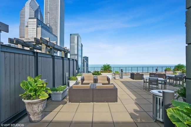 APT-3102 - 130 N Garland Ct, Home with 3 bedrooms, 2 bathrooms and null parking in CHICAGO IL | Image 41