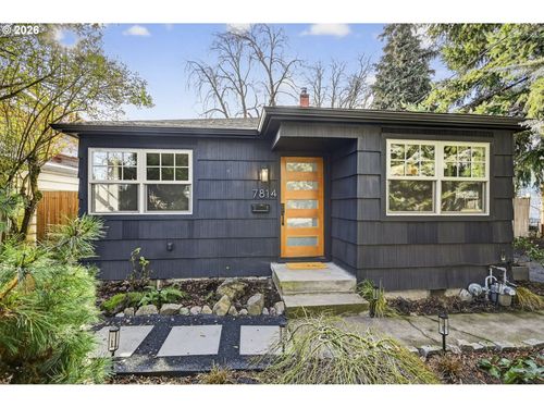 7814 N Willamette Blvd, Portland, OR, 97203-4951 | Card Image