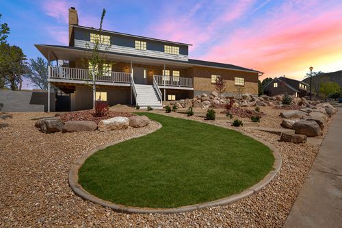 763 E Fiddlers Canyon Rd, Cedar City, UT, 84721-7702 | Card Image