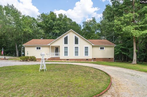 813 Edisto Lake Rd, Wagener, SC, 29164-9510 | Card Image