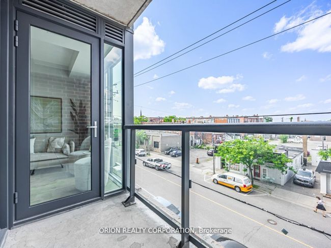 214 - 201 Brock St S, Condo with 1 bedrooms, 2 bathrooms and 1 parking in Whitby ON | Image 25