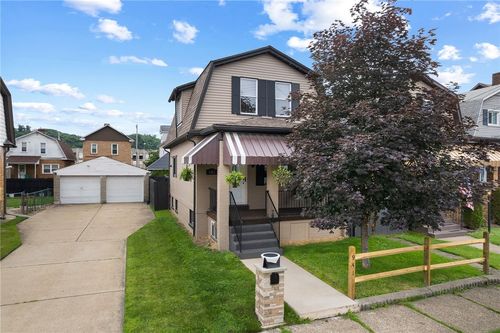 941 Glenwood Ave, Ambridge, PA, 15003-2357 | Card Image