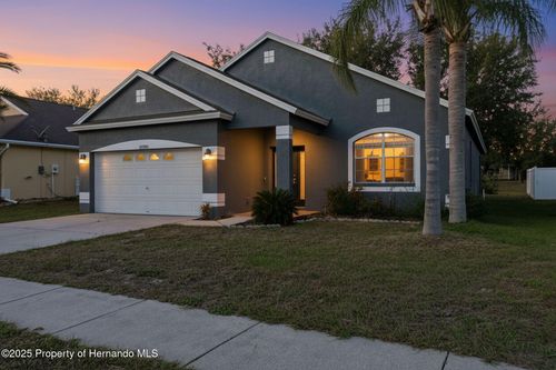 14335 Holly Hammock Ln, BROOKSVILLE, FL, 34613-6906 | Card Image