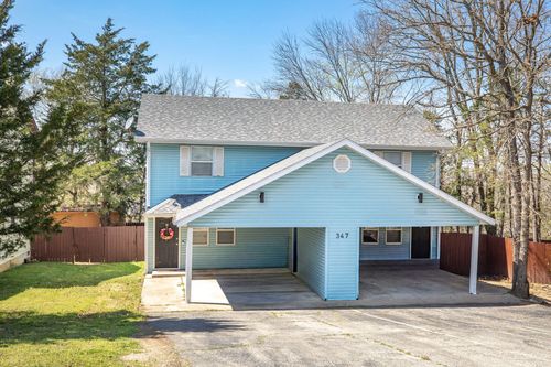 347 Hawthorne St, Hollister, MO, 65672-5068 | Card Image