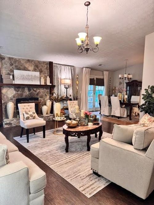 791 Bristol Way, Lithonia, GA, 30058-8251 | Card Image
