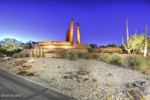 5231 W Arid Canyon Drive, Marana, AZ, 85658 | Card Image