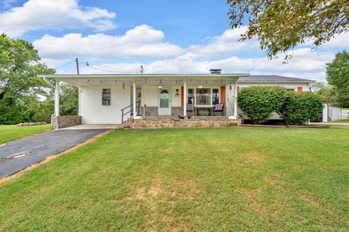 116 Magnolia Ave, Bulls Gap, TN, 37711-4712 | Card Image