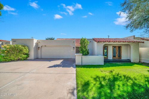 7351 E Keim Dr, Scottsdale, AZ, 85250-5509 | Card Image