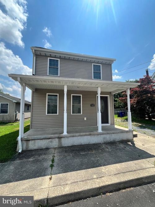 112 E Main St, FELTON, DE, 19943-7319 | Card Image
