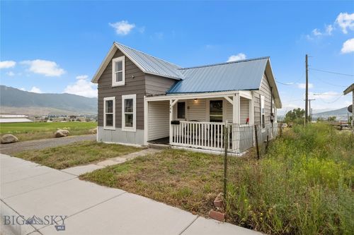 406 E Mercury St, Butte, MT, 59701-1910 | Card Image